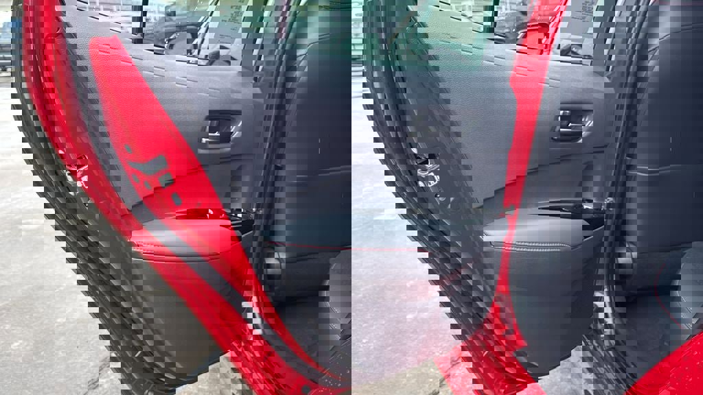 New 2026 Toyota Corolla GR image 16