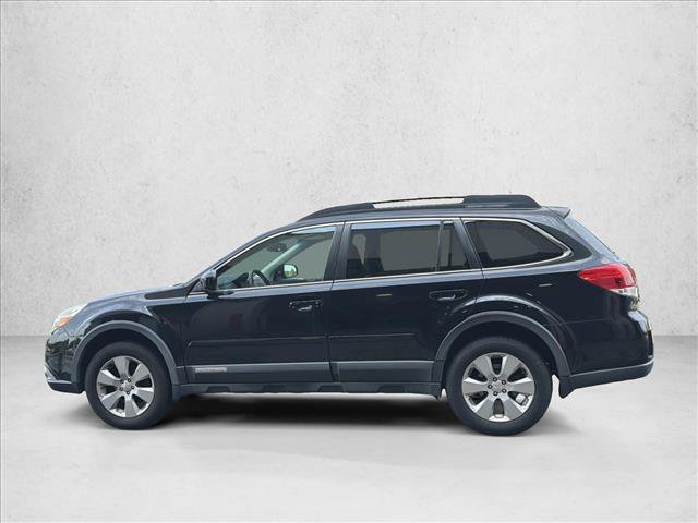 Used 2011 Subaru Outback 2.5i Limited w/ PWR Moonroof Pkg AWD/4WD image 8