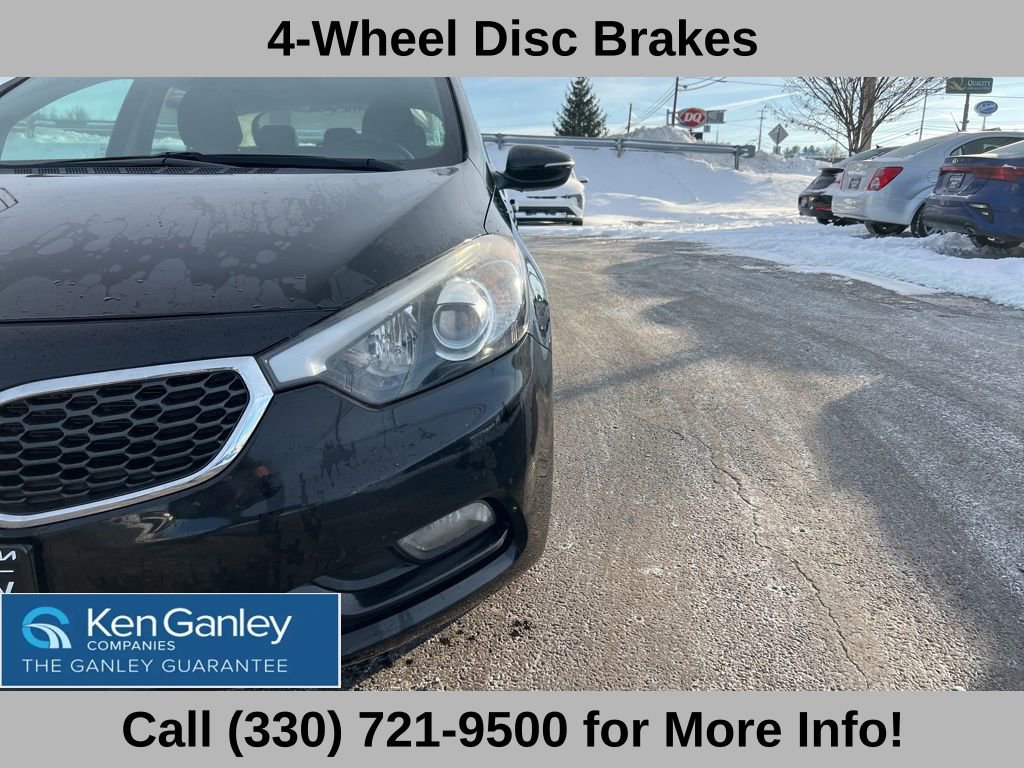 Used 2016 Kia Forte LX image 20