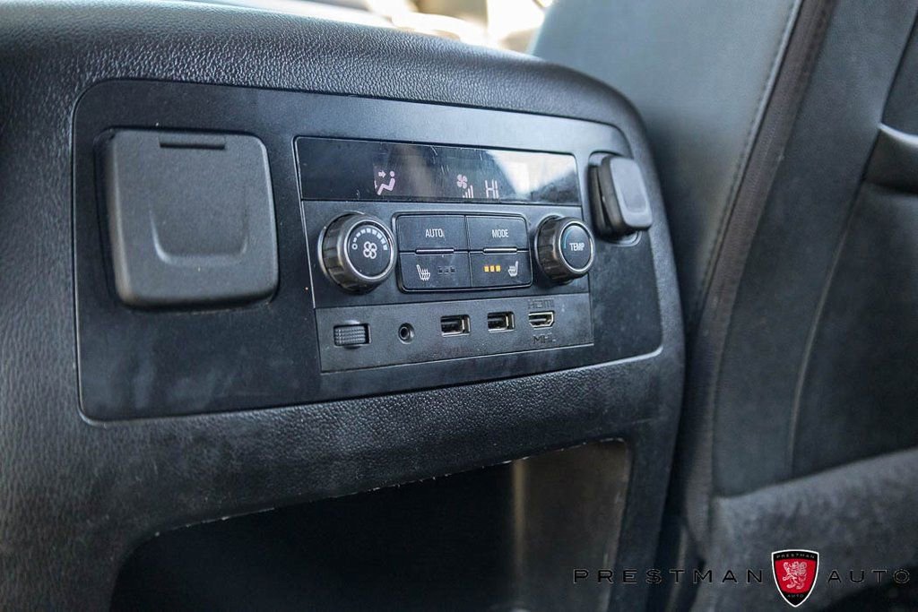 Used 2019 GMC Yukon SLT w/ Open Road Package image 43