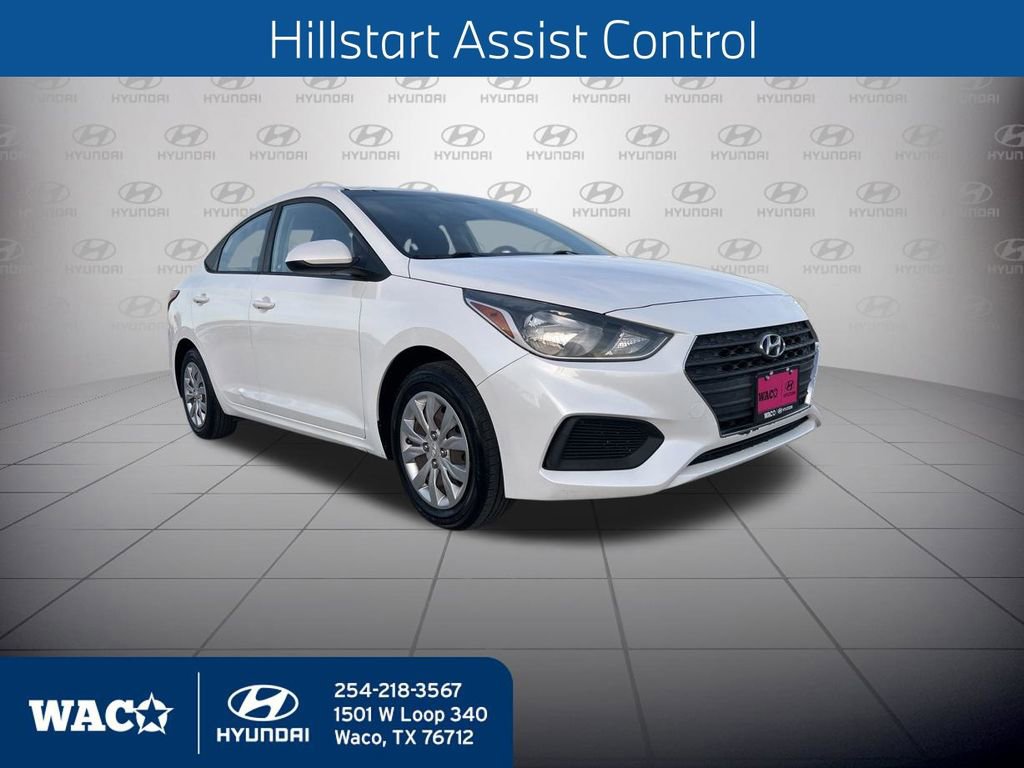 Used 2018 Hyundai Accent SE image 10