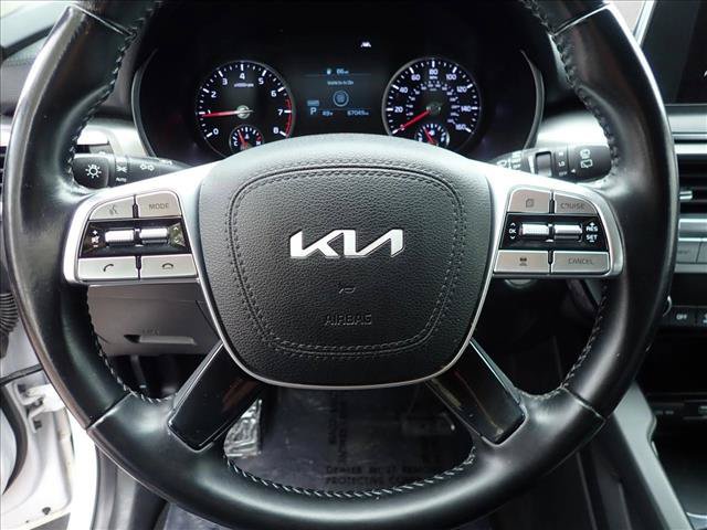 Used 2022 Kia Telluride LX AWD/4WD image 13