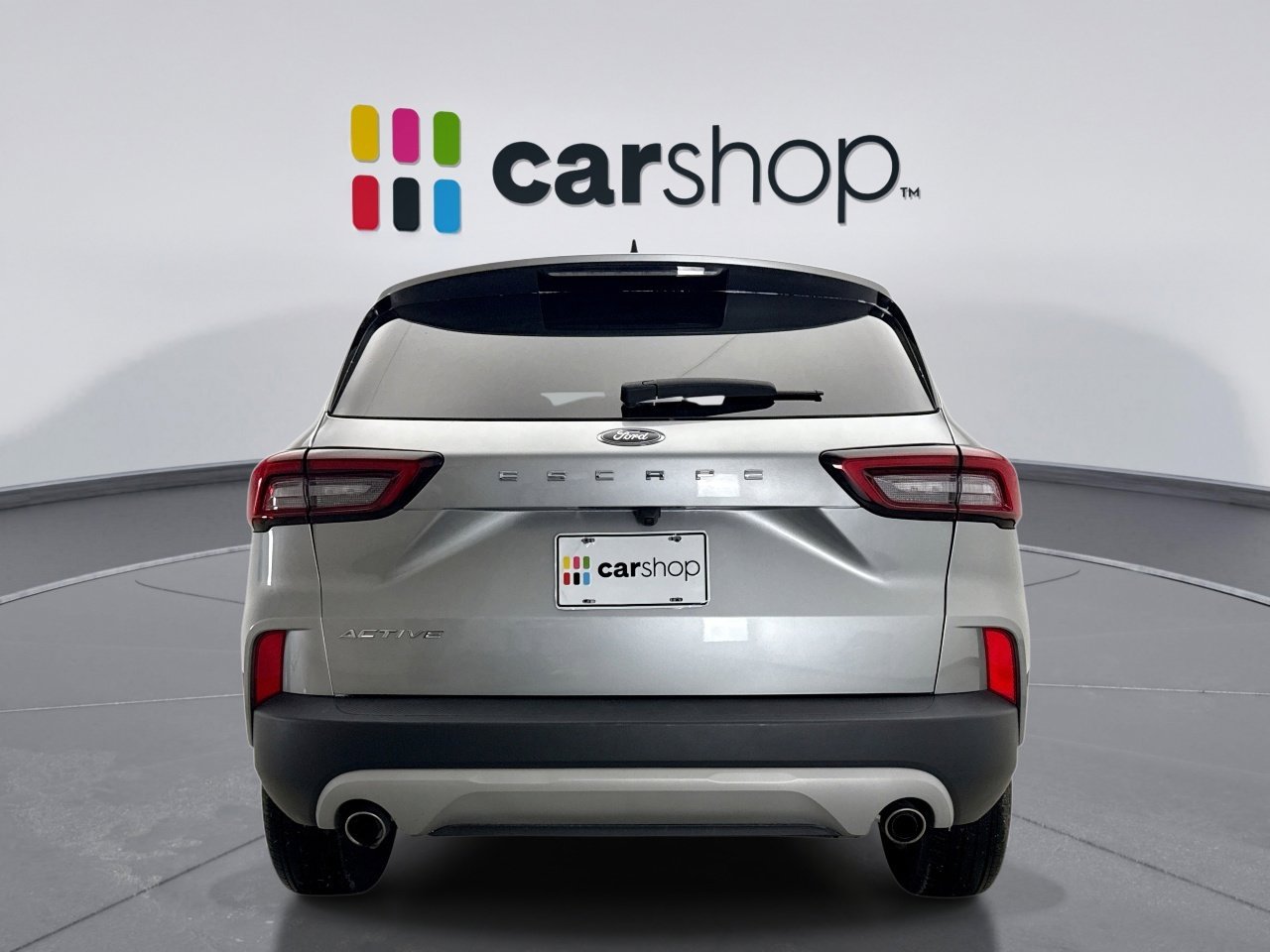 Used 2023 Ford Escape Active image 4