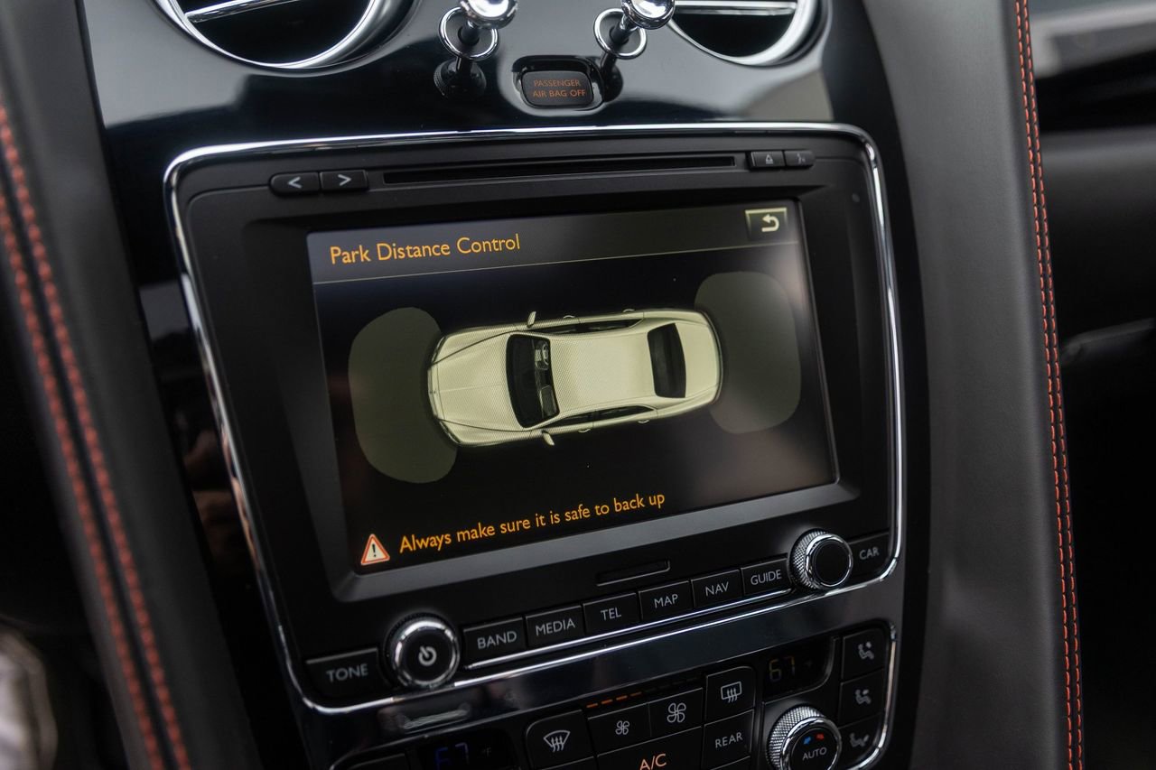 Used 2018 Bentley Flying Spur S V8 AWD/4WD image 32