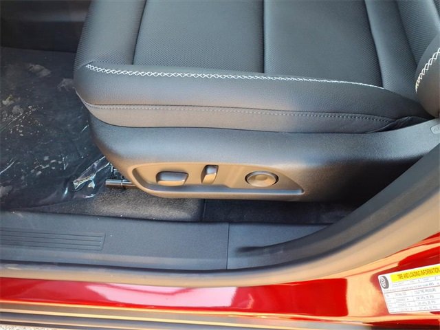 New 2026 GMC Terrain Denali image 19