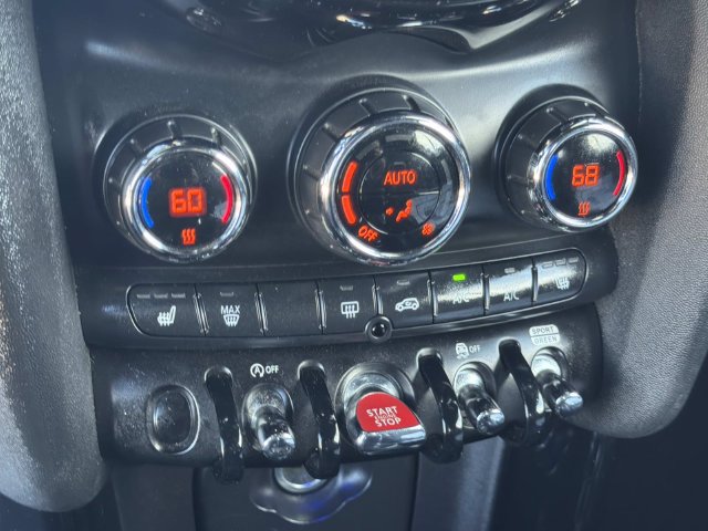 Used 2021 MINI Cooper John Cooper Works w/ 6.5" Touchscreen Package FWD image 28