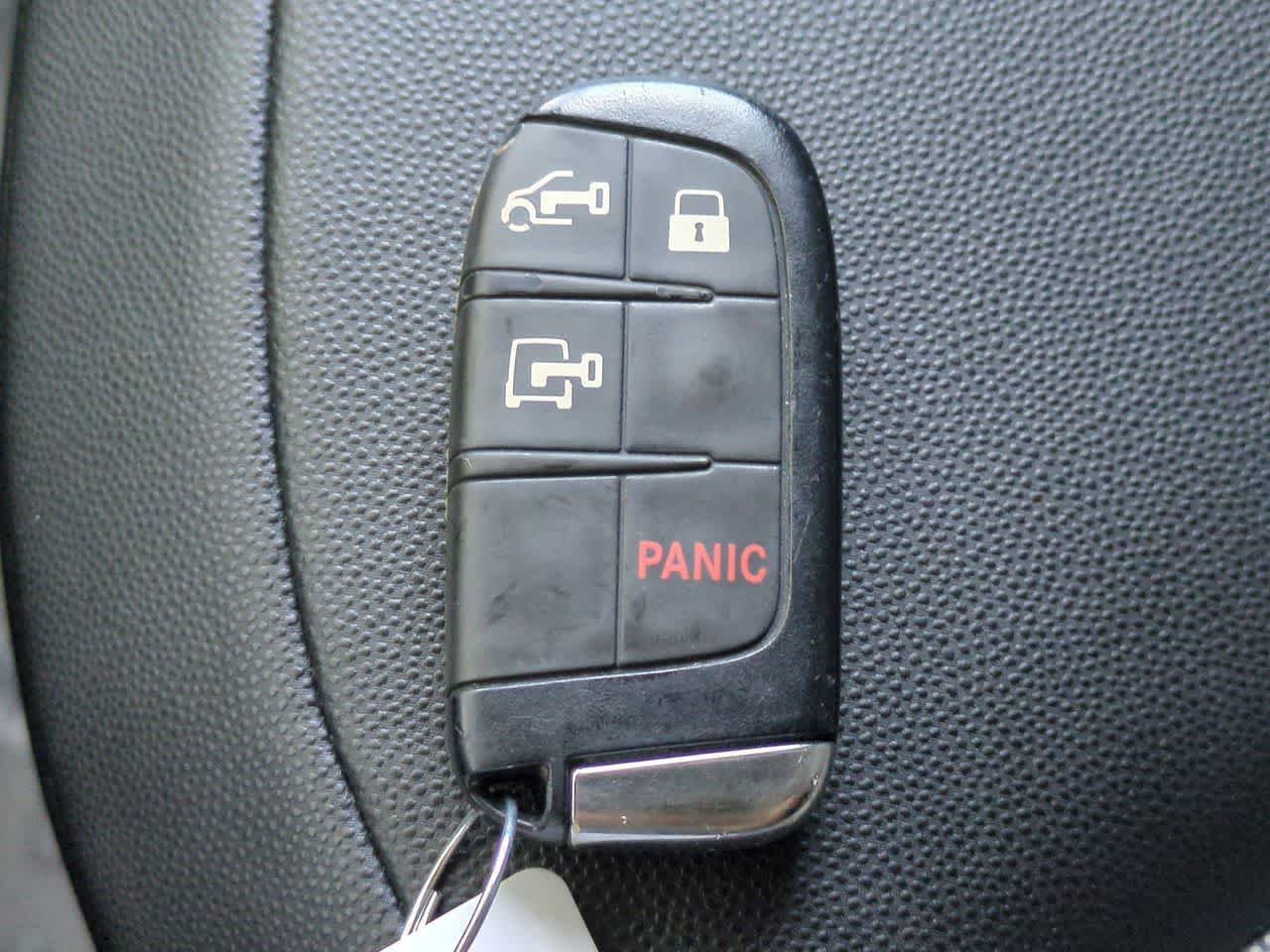 Used 2025 RAM ProMaster 3500 w/ Convenience Group FWD image 33