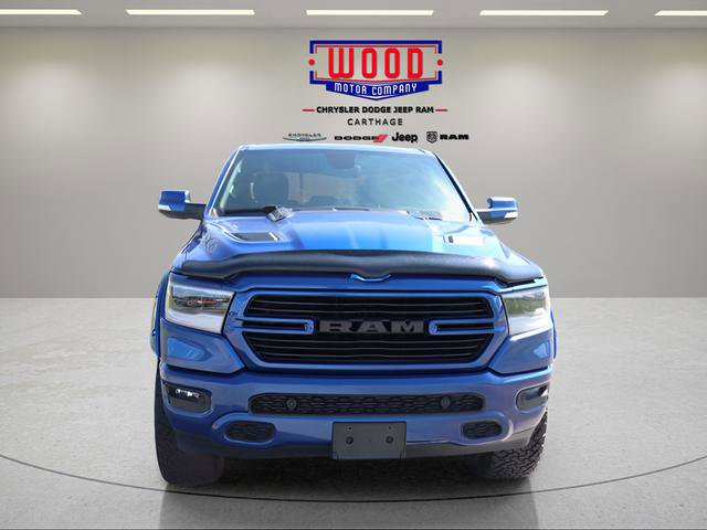 Used 2019 RAM 1500 Sport w/ Level 2 Equipment Group AWD/4WD image 9
