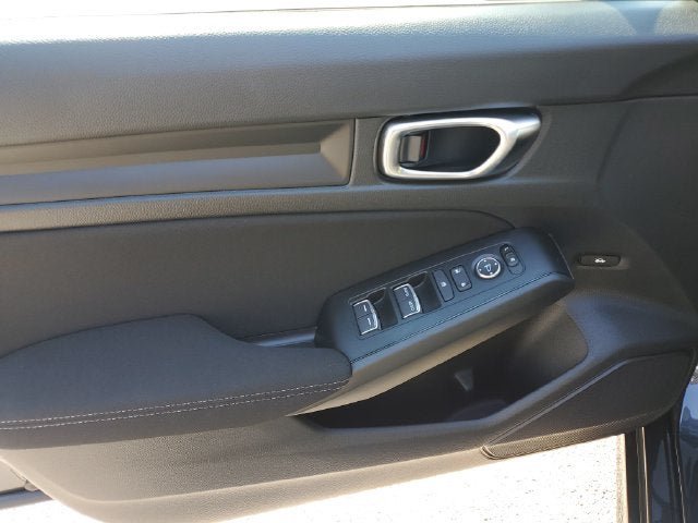 New 2026 Honda Civic LX image 21