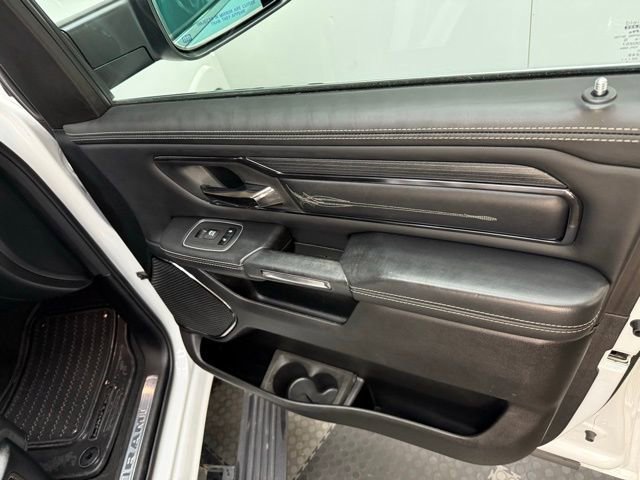 Certified 2022 RAM 1500 Limited image 40