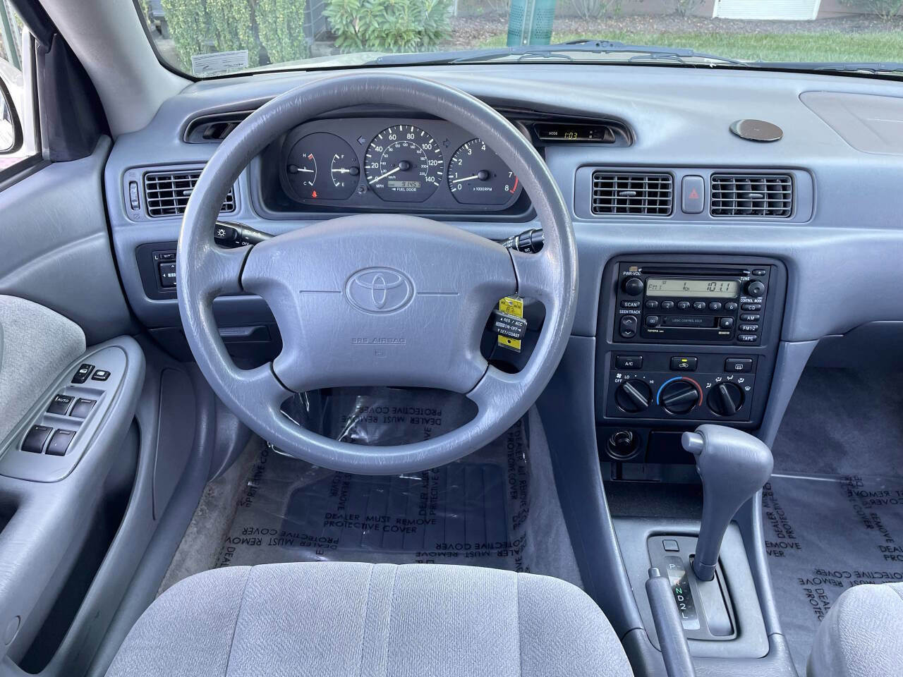 Used 2000 Toyota Camry CE image 17