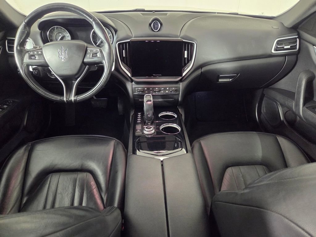 Used 2022 Maserati Ghibli Modena image 28