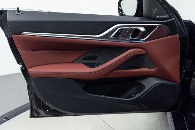 New 2026 BMW i4 xDrive40i image 15