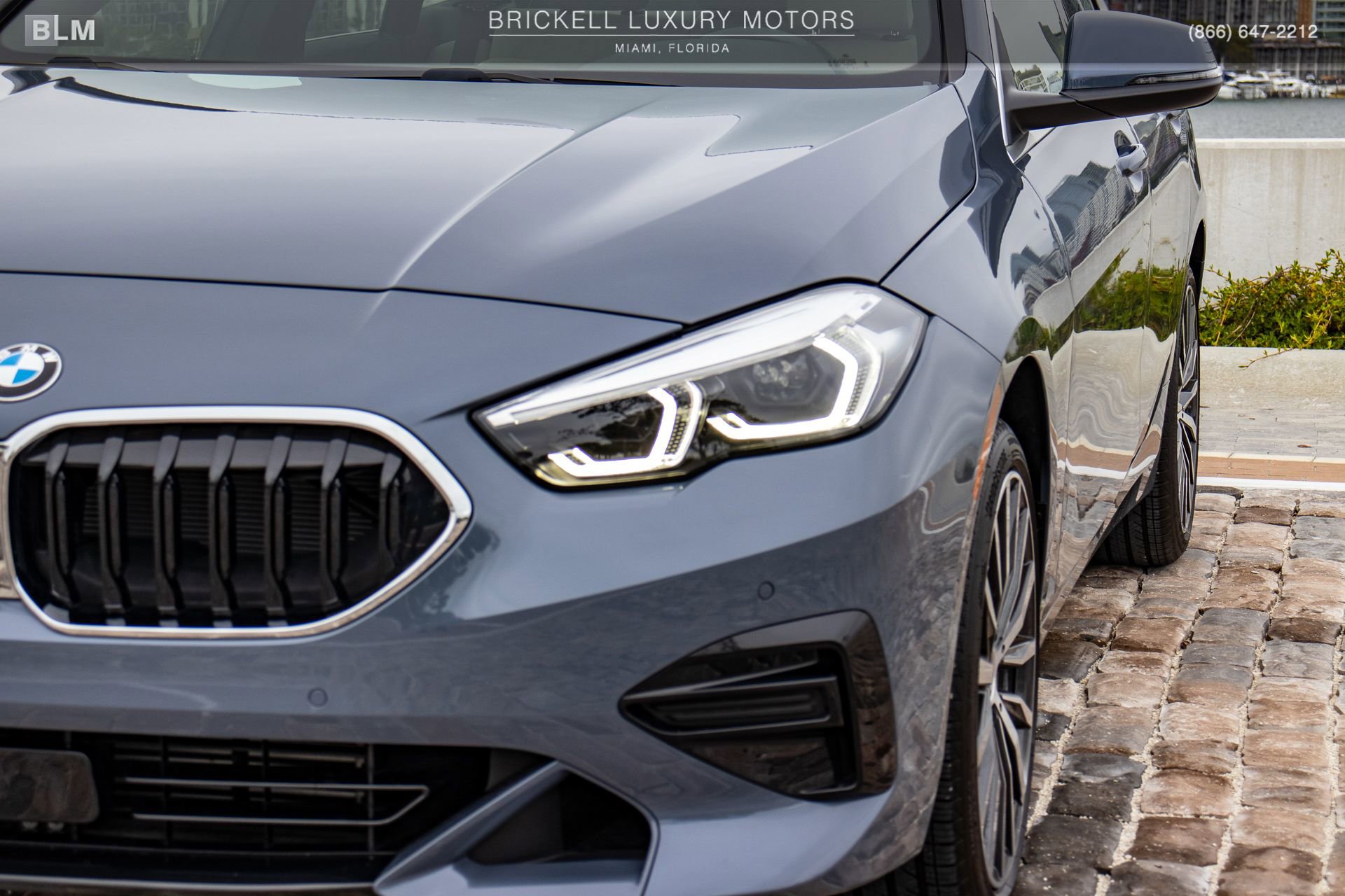 Used 2023 BMW 228i Gran Coupe 228i w/ Convenience Package image 56