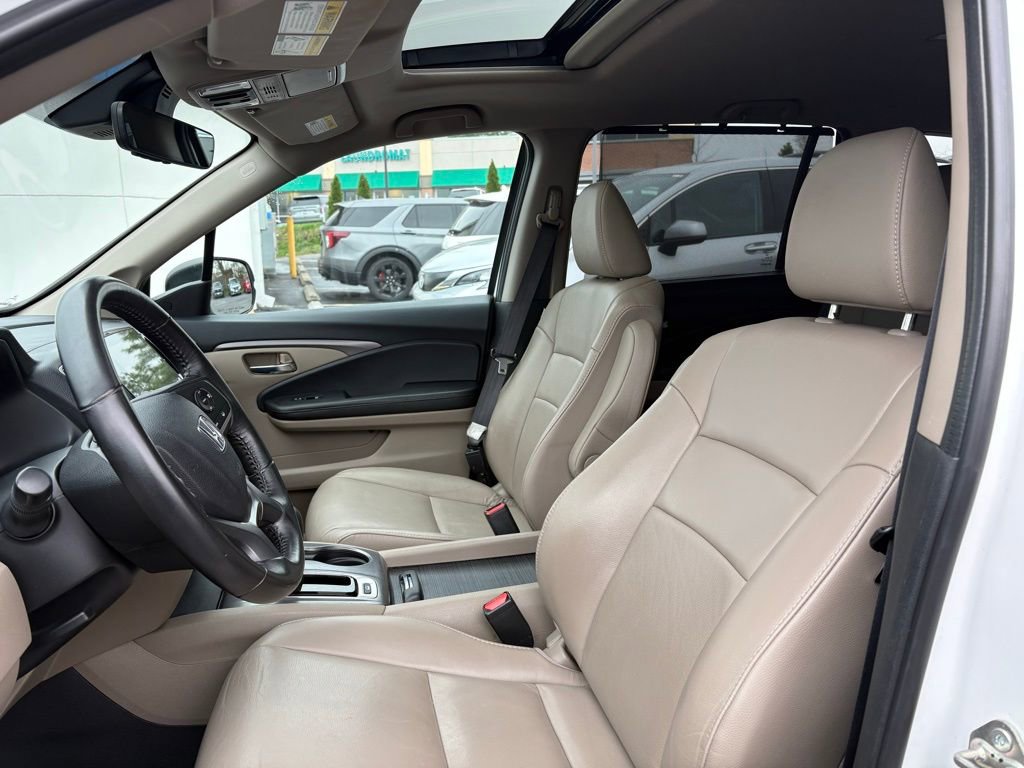 Used 2020 Honda Pilot EX-L image 10