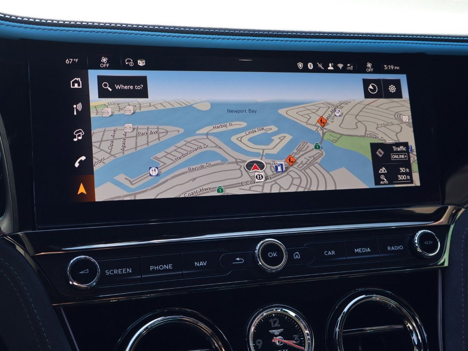 Certified 2025 Bentley Continental GT Speed image 17