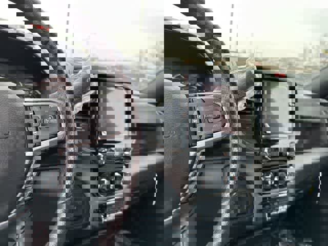 New 2026 RAM 5500 Tradesman image 3