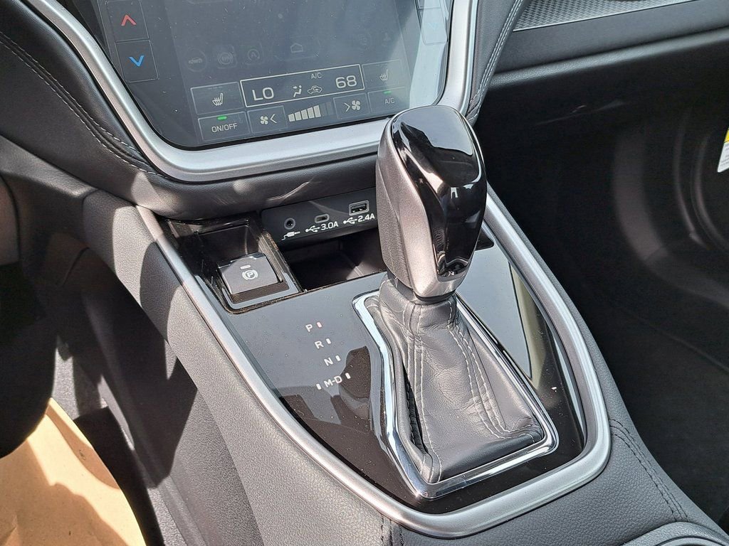 New 2025 Subaru Legacy Premium AWD/4WD image 11