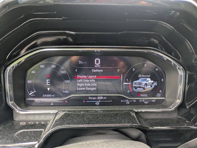 Certified 2024 GMC Sierra 1500 Elevation AWD/4WD image 18