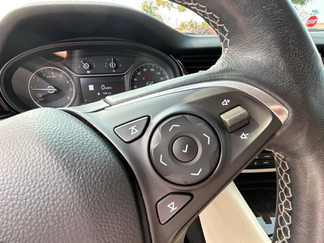 Used 2019 Buick Regal Essence w/ Driver Confidence Package I AWD/4WD image 15