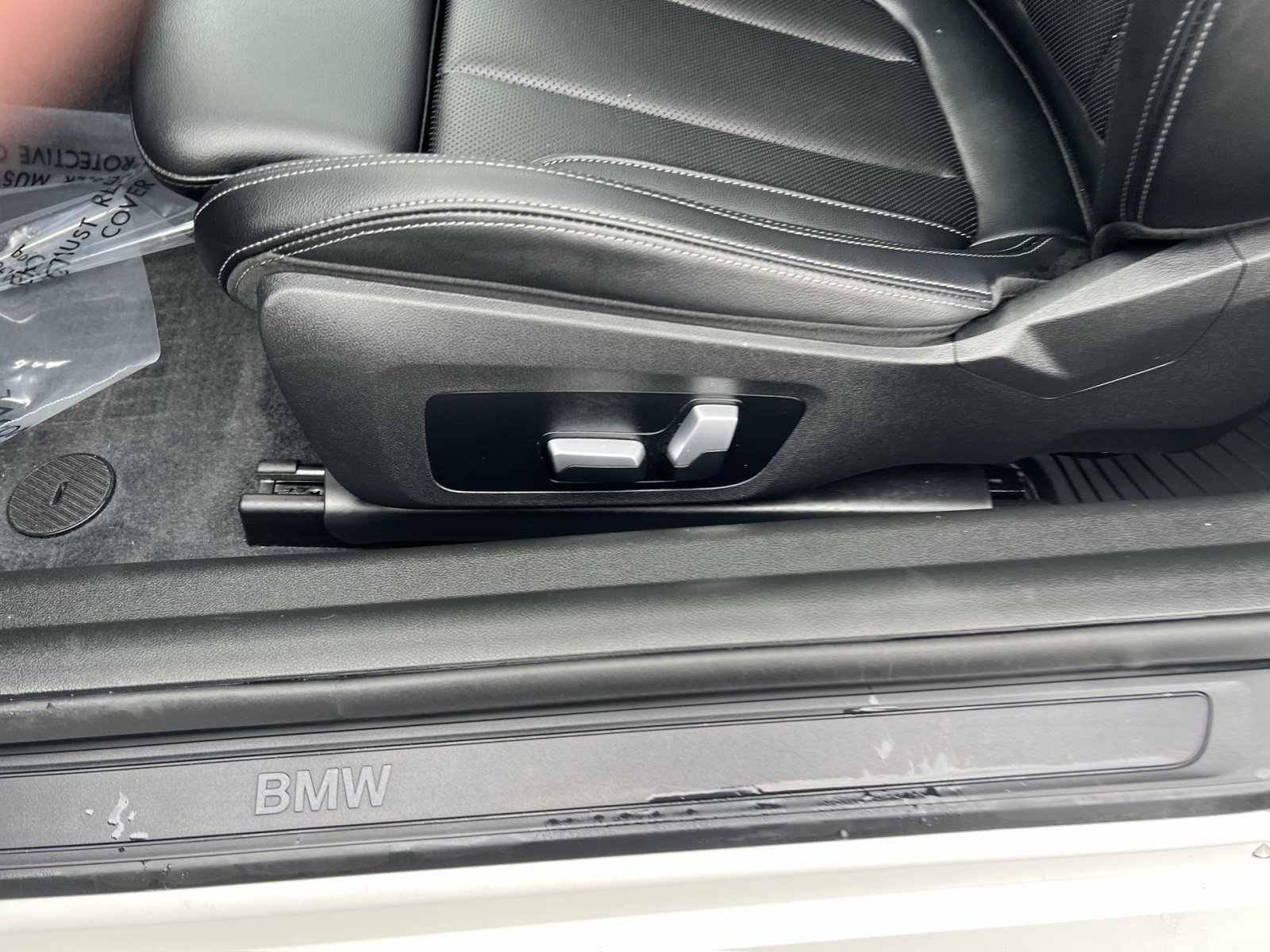 Used 2023 BMW 230i xDrive 230i xDrive w/ Convenience Package image 14