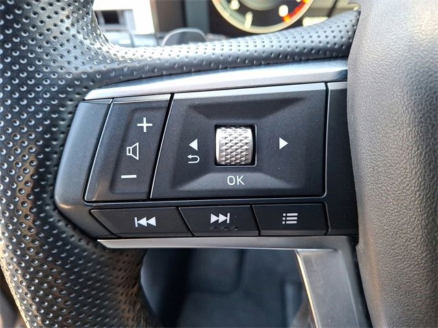 Used 2022 Mitsubishi Outlander SEL image 17