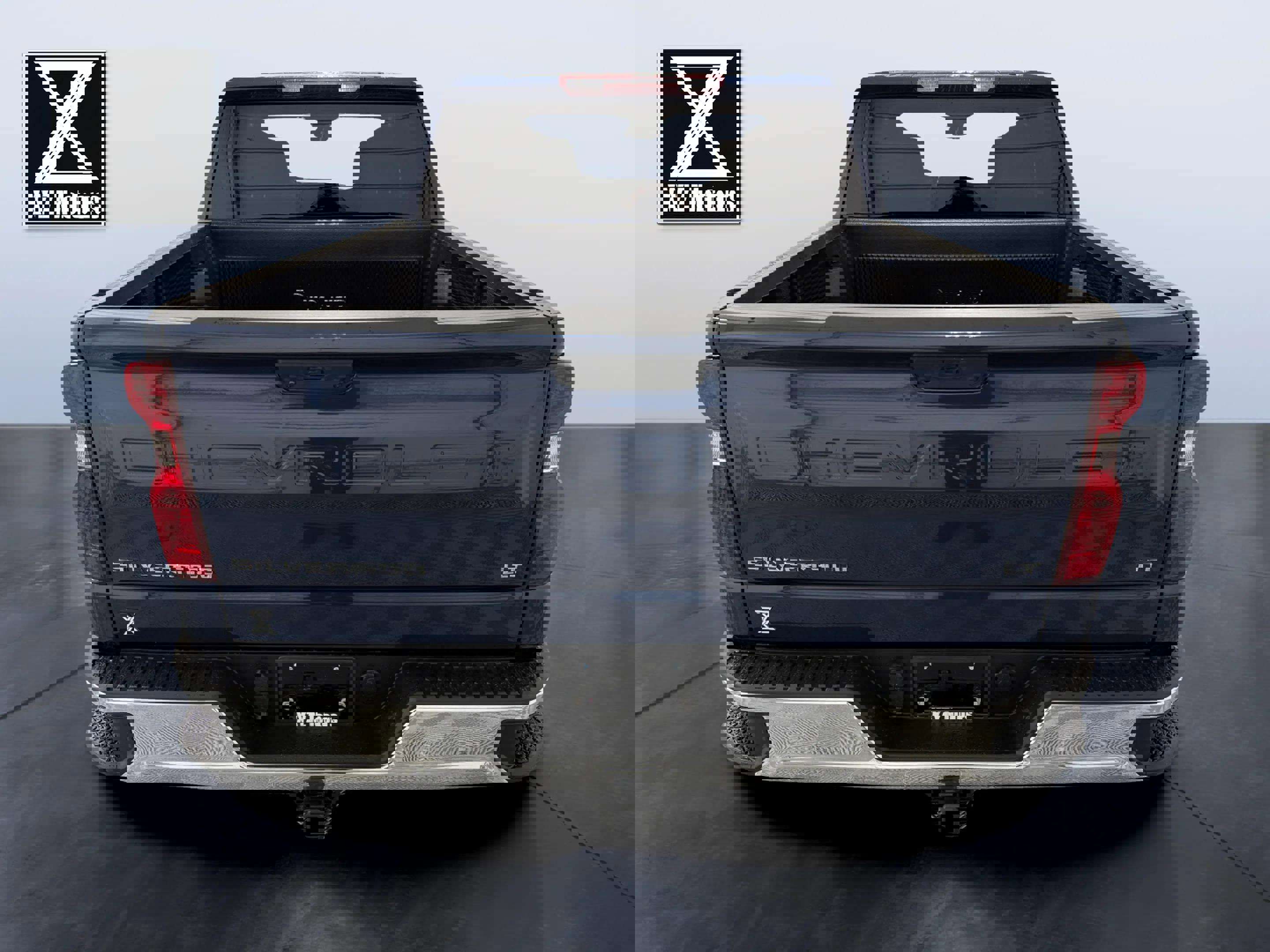 Used 2023 Chevrolet Silverado 1500 LT image 5