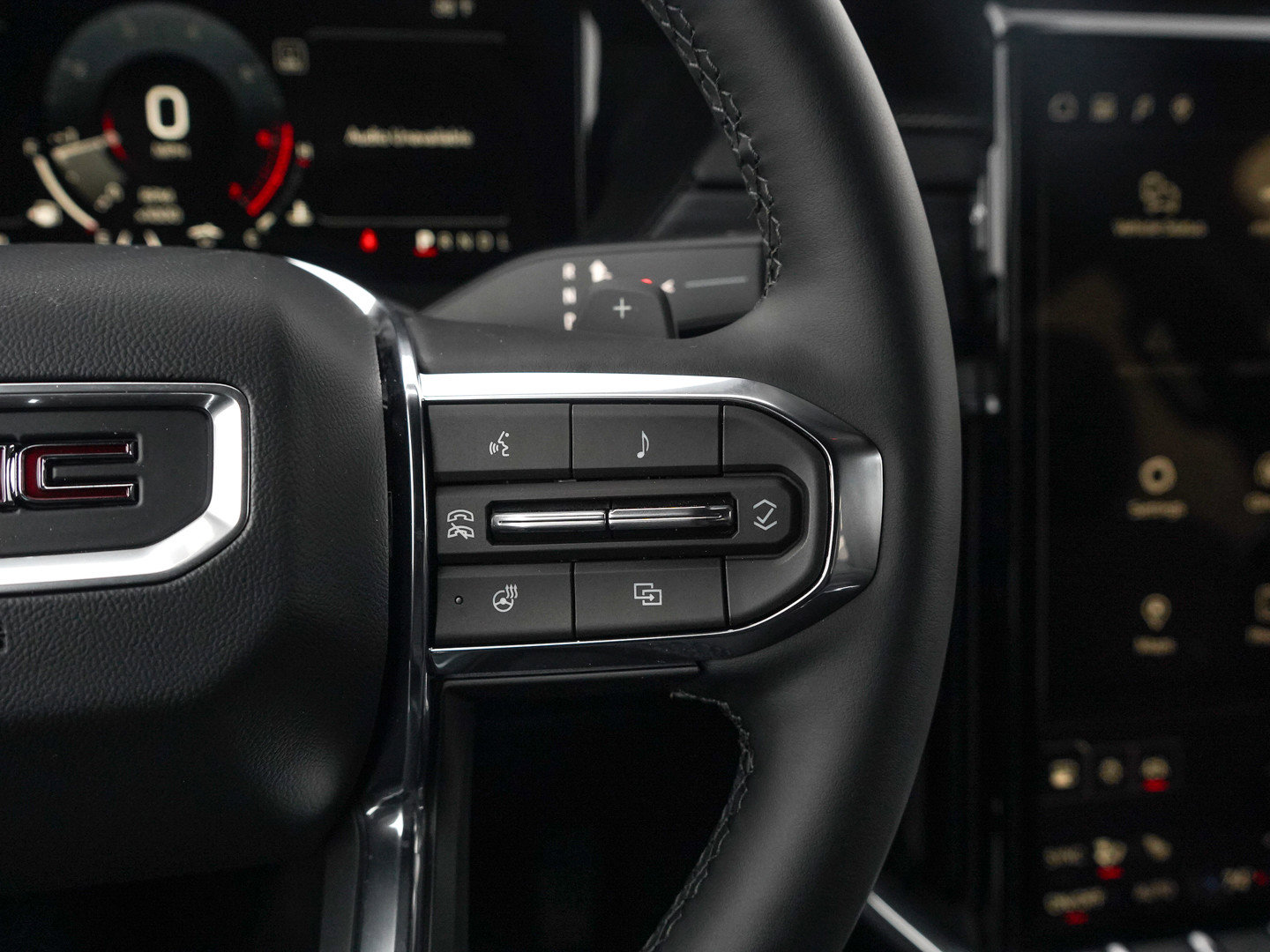 New 2026 GMC Acadia Elevation w/ Elevation Premium Package image 22