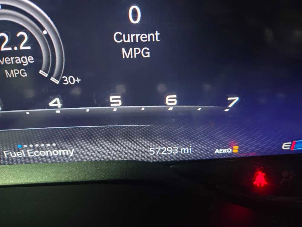 Used 2023 RAM 1500 Limited image 21