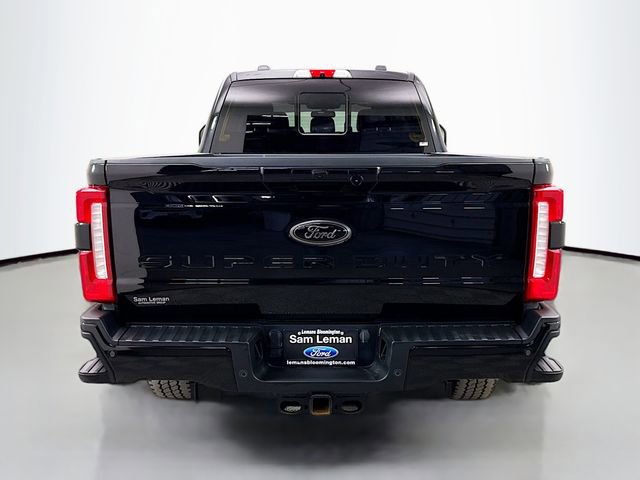 Used 2024 Ford F250 Lariat w/ Lariat Ultimate Package image 6