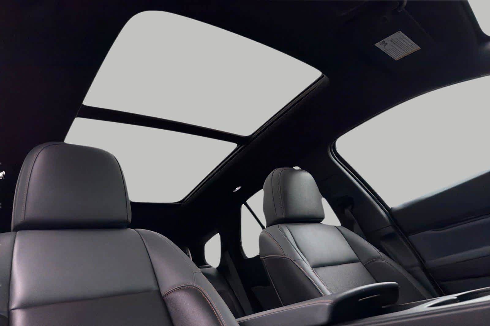 New 2026 Honda Prologue Touring image 19
