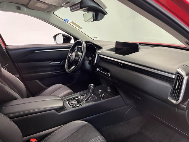 Used 2025 MAZDA CX-50 AWD 2.5 S w/ Preferred Package image 11