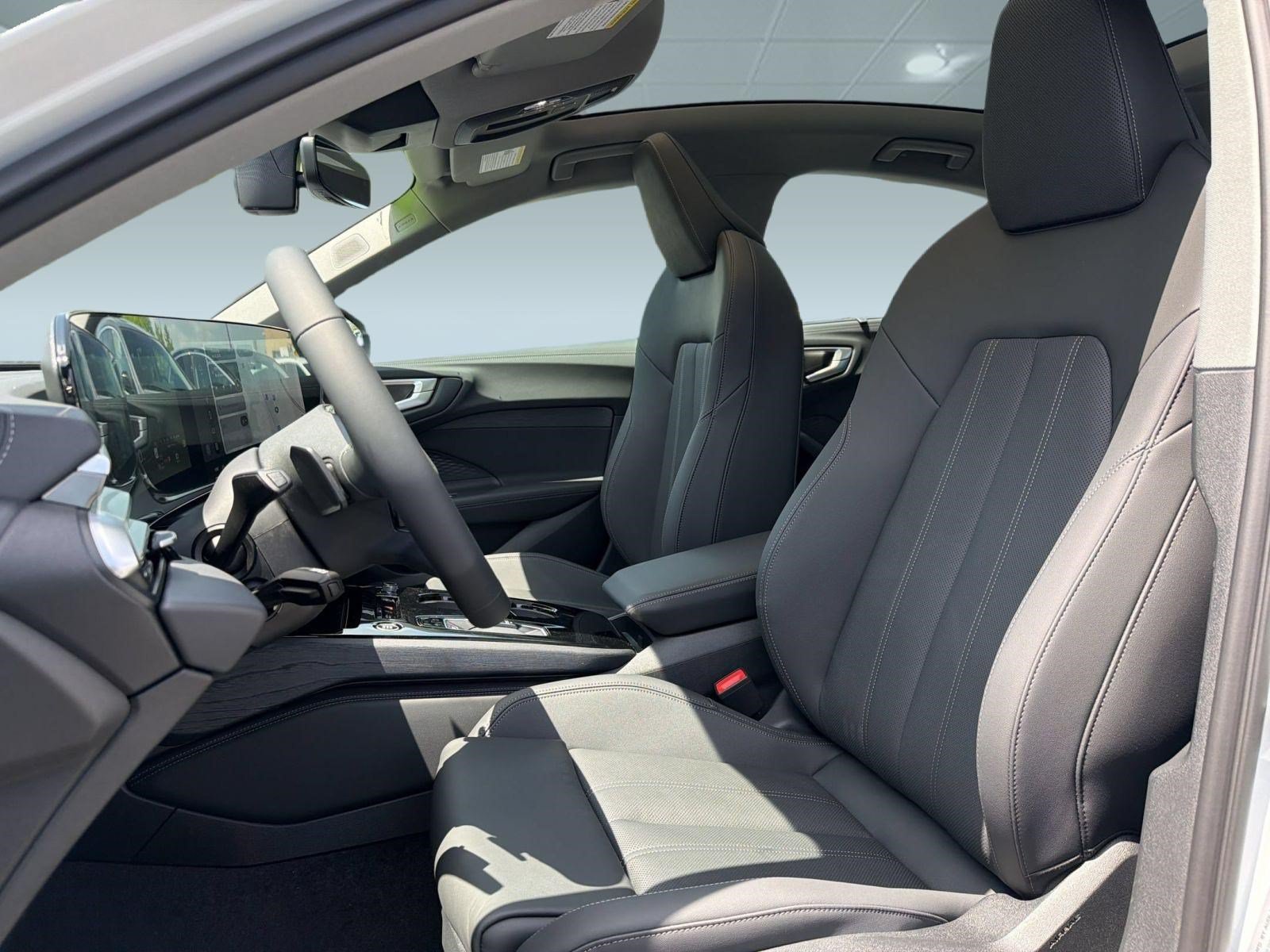 New 2026 Audi A5 Premium Plus AWD/4WD image 5