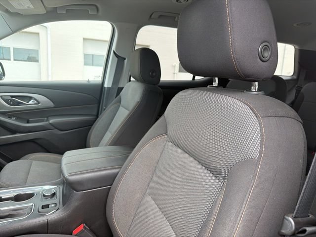 Used 2019 Chevrolet Traverse LT AWD/4WD image 13