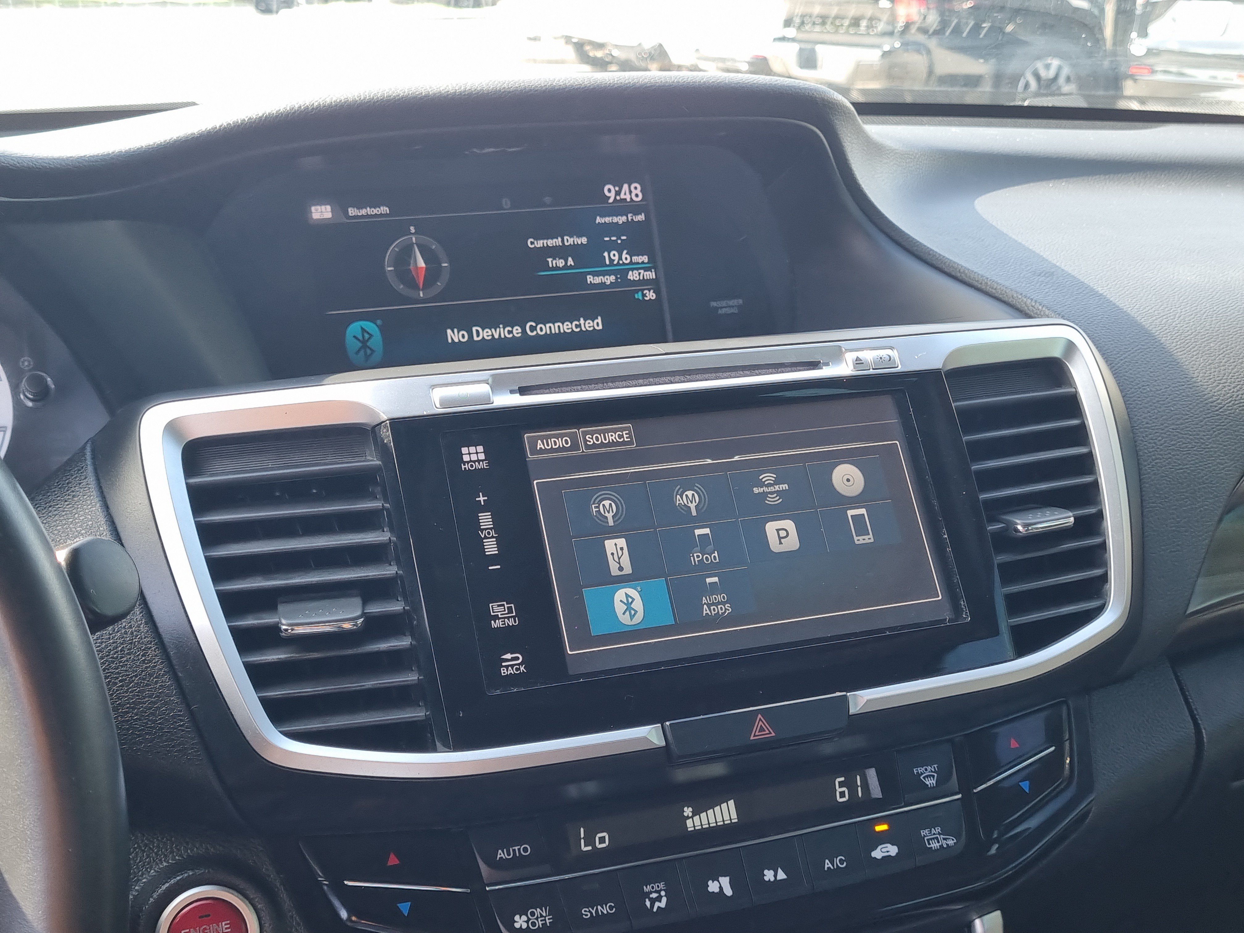 Used 2016 Honda Accord EX-L image 28