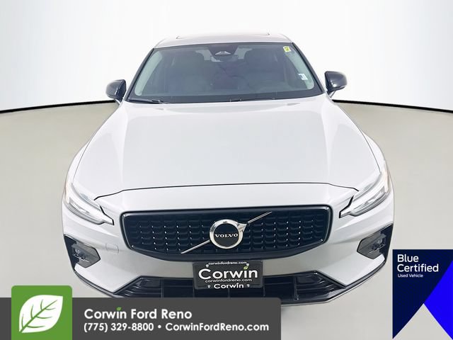 Used 2024 Volvo S60 B5 Core AWD/4WD video 2