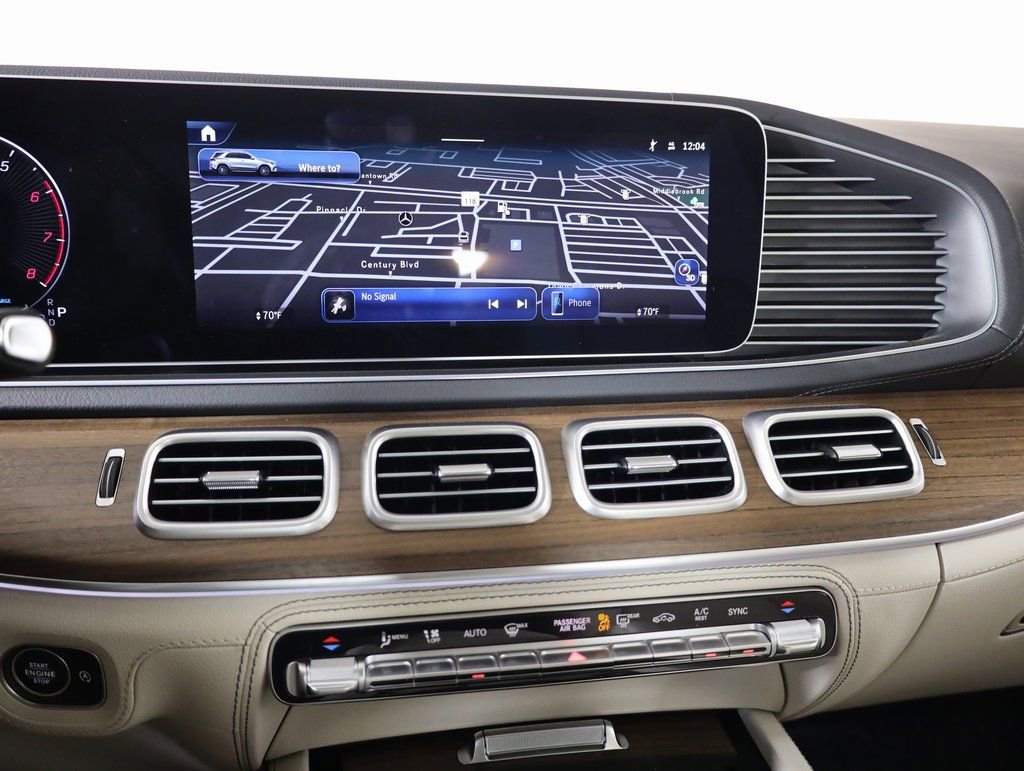 Used 2026 Mercedes-Benz GLE 450 4MATIC image 20