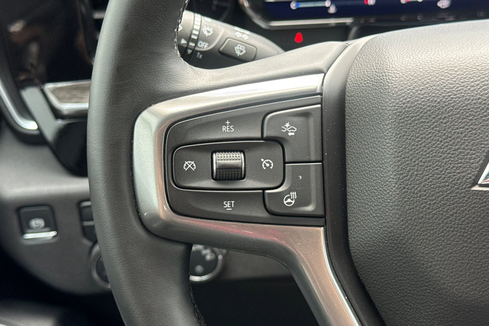 Used 2025 Chevrolet Silverado 1500 LT w/ All Star Edition Plus AWD/4WD image 36