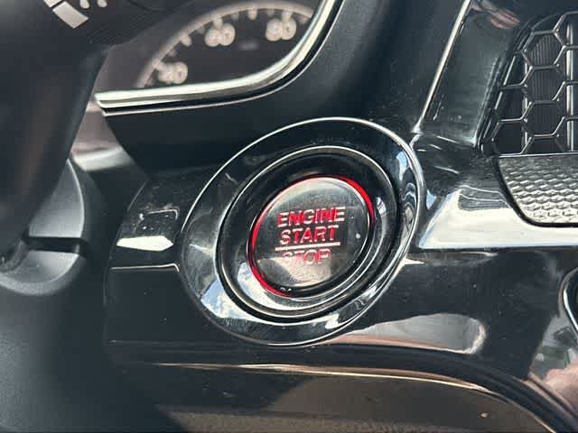 Used 2025 Honda CR-V EX-L image 11