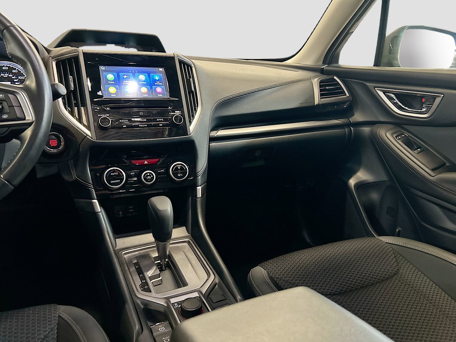 Used 2023 Subaru Forester Premium w/ Popular Package #2 image 22