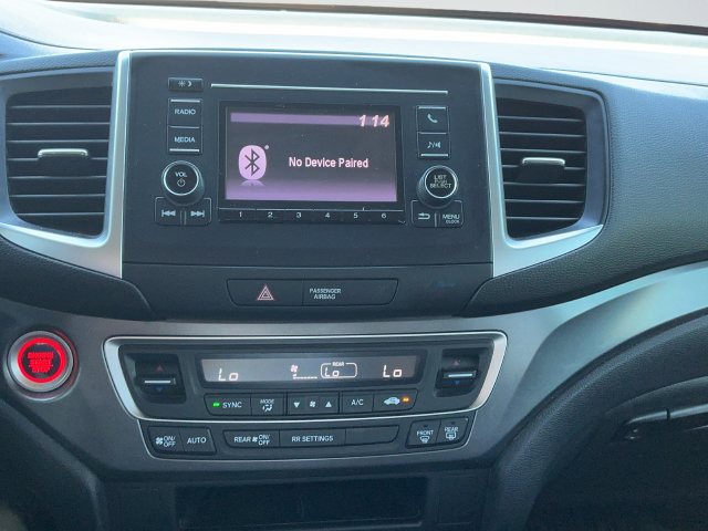Used 2019 Honda Ridgeline Sport image 15