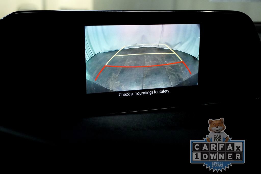 Used 2023 MAZDA MAZDA3 s image 21