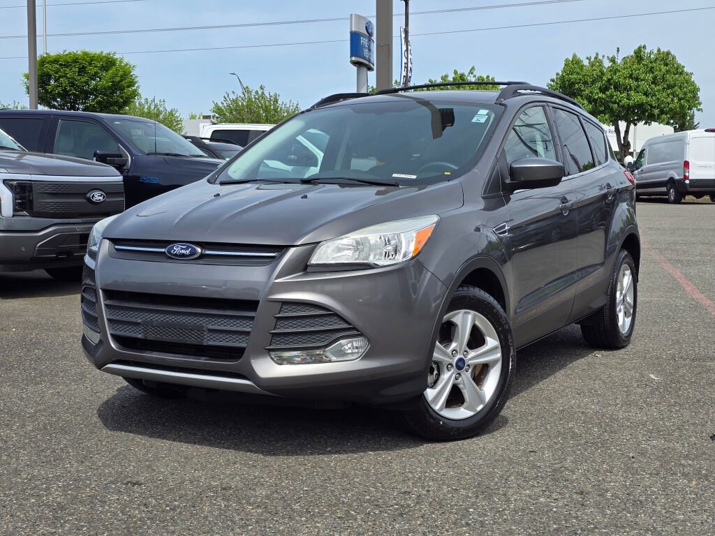 Used 2013 Ford Escape SE