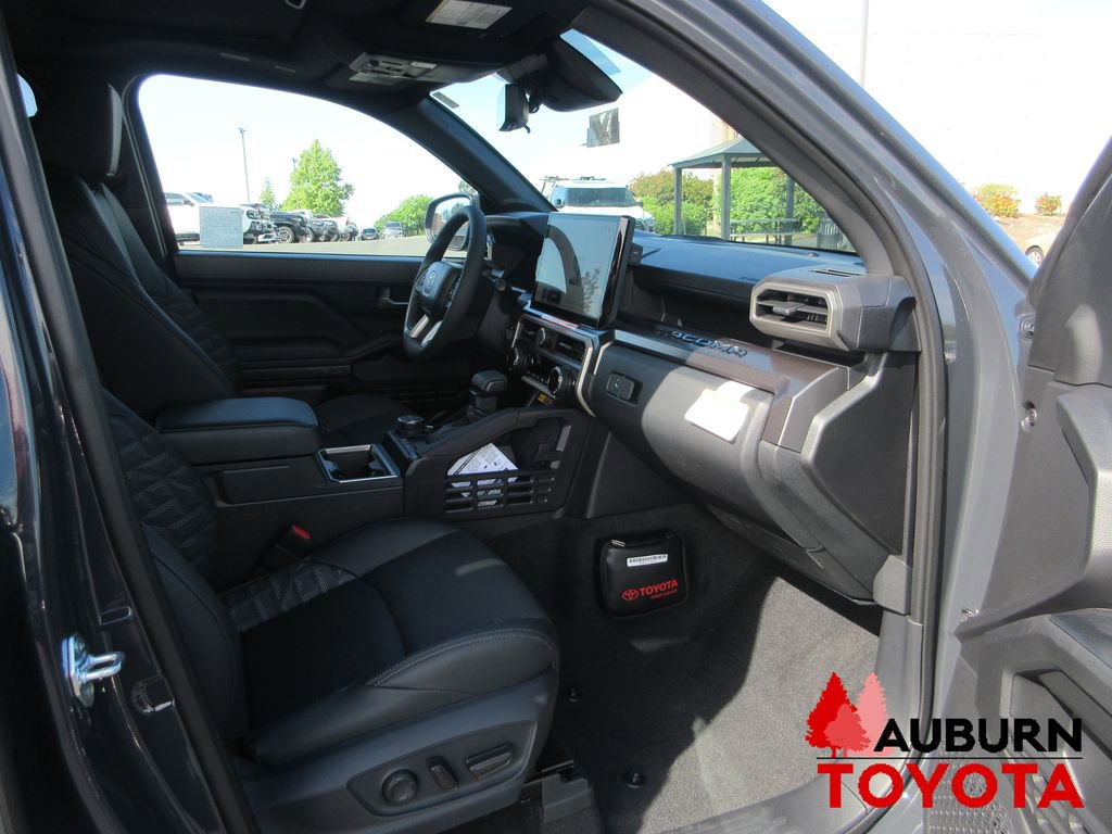 New 2026 Toyota Tacoma TRD Off-Road image 11