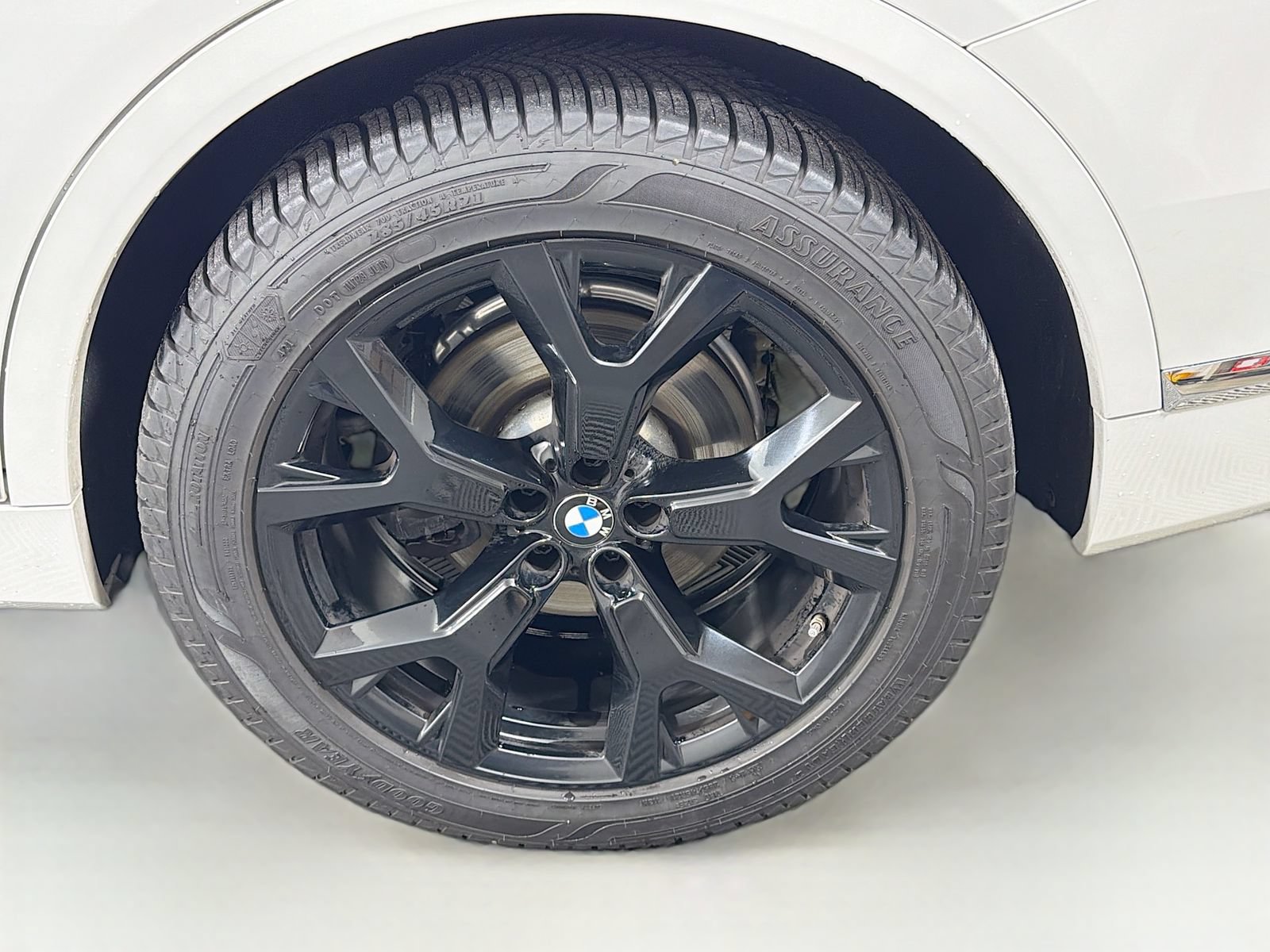 Used 2021 BMW X7 xDrive40i w/ Premium Package AWD/4WD image 35