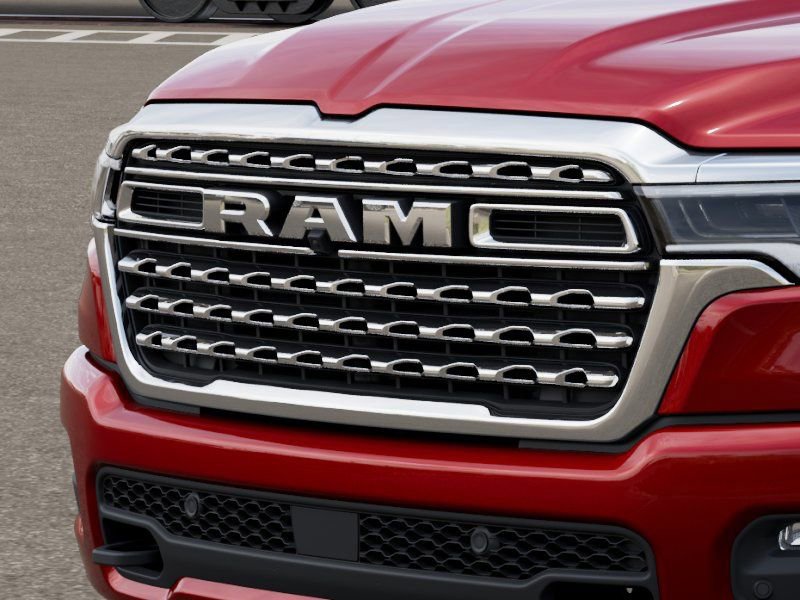 New 2026 RAM 1500 Limited AWD/4WD image 11