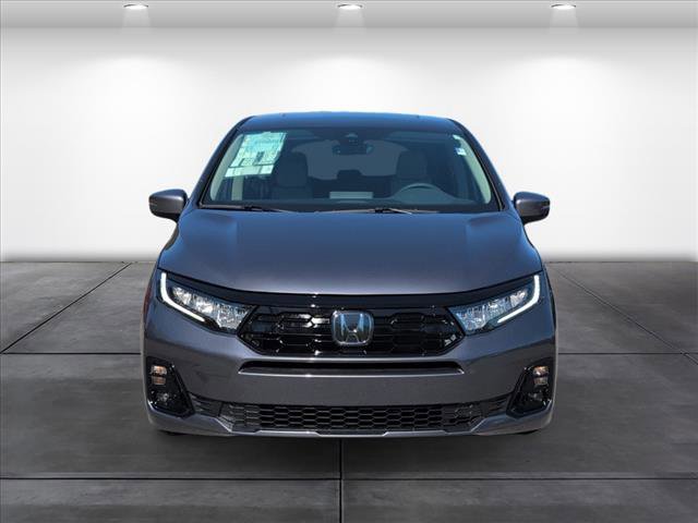 New 2026 Honda Odyssey Elite image 4