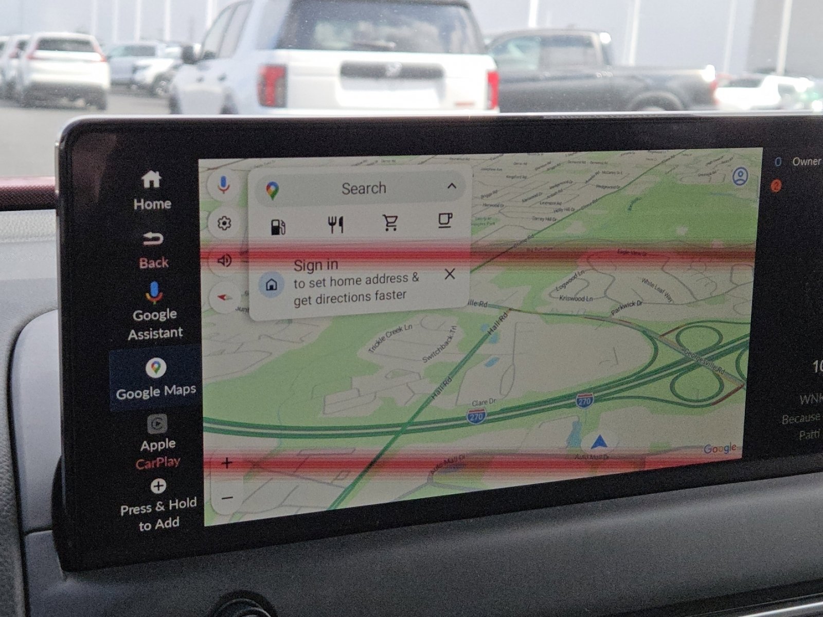 New 2026 Honda Pilot Black Edition image 4