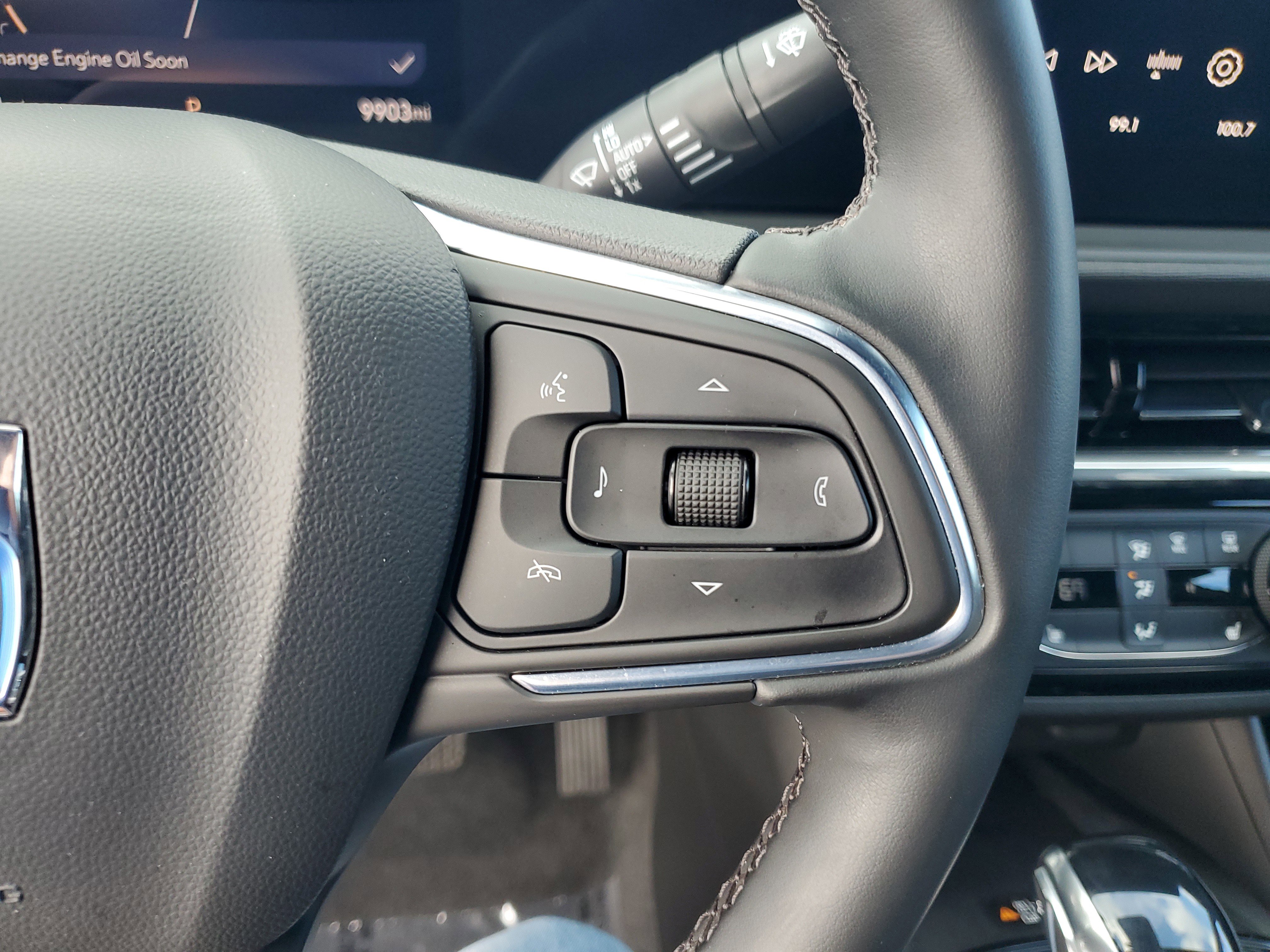 Used 2024 Buick Envista Sport Touring w/ Convenience I Package image 28