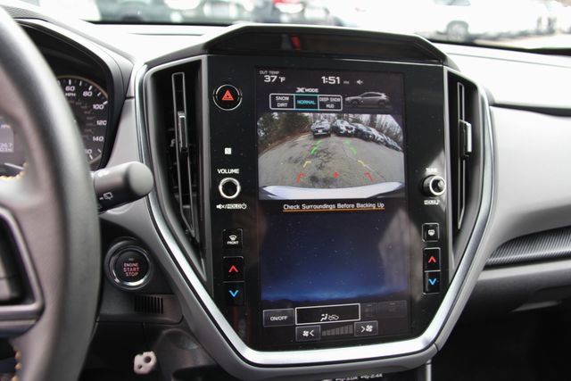 Certified 2024 Subaru Crosstrek 2.5i Sport AWD/4WD image 26